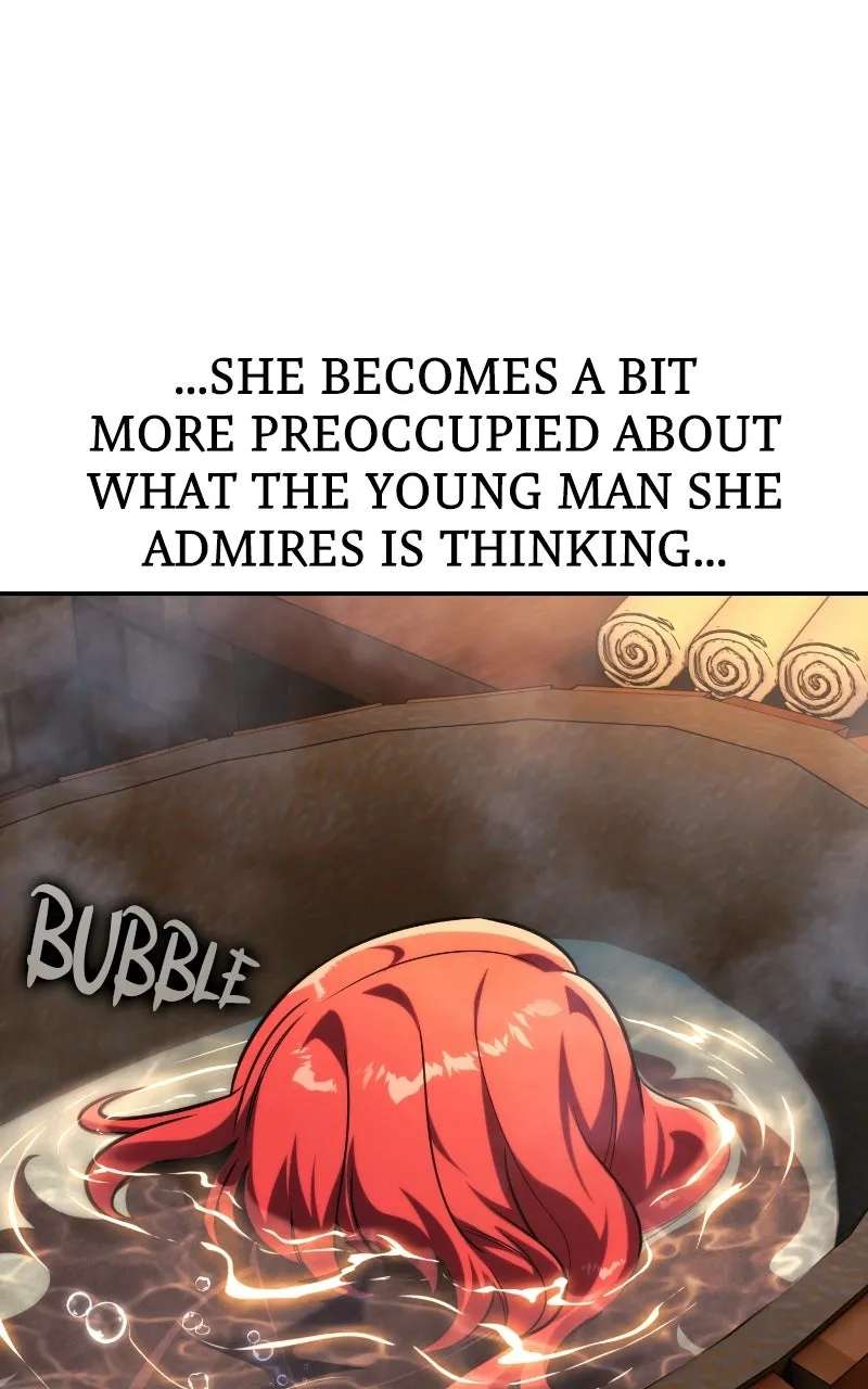 The Extra’sAcademy Survival Guide Chapter 111 - page 81