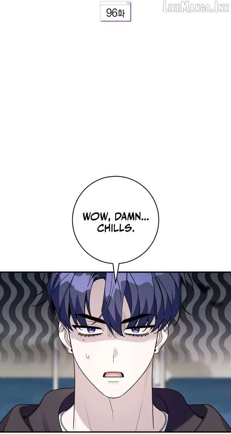 A Blank Slate Regression For The Idol That Lost His Original Mindset Chapter 96 - page 21