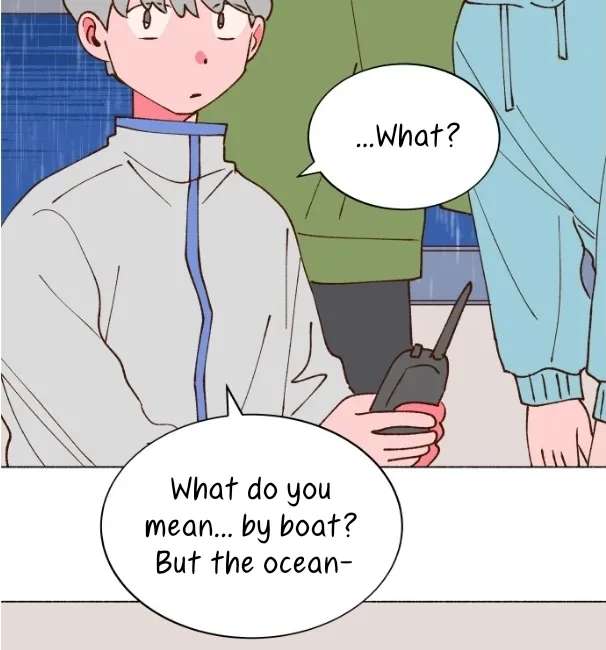 Even If It Goes to Waste Chapter 6 - page 65