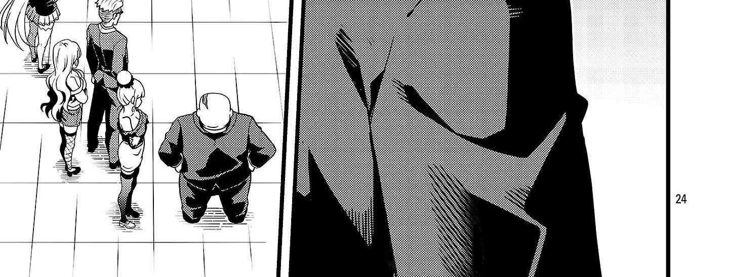 Netto Aidoru No Haishin Wo Tetsudatte Ita Maneejaa No Ore, Nazeka Buzzutte Shimau Chapter 1 - page 56