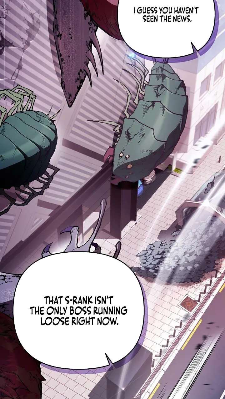Illusion Hunter from Another World Chapter 105 - page 97