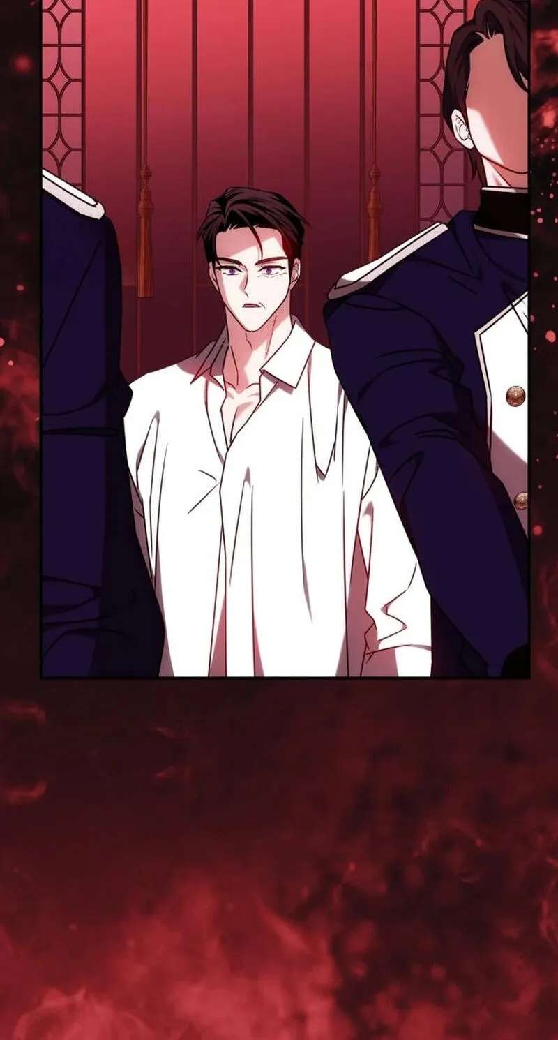 Changing the Genre From Angst to Heartwarming Chapter 91 - page 30