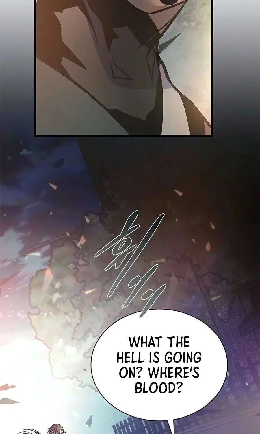 Villain to Kill Chapter 252 - page 92