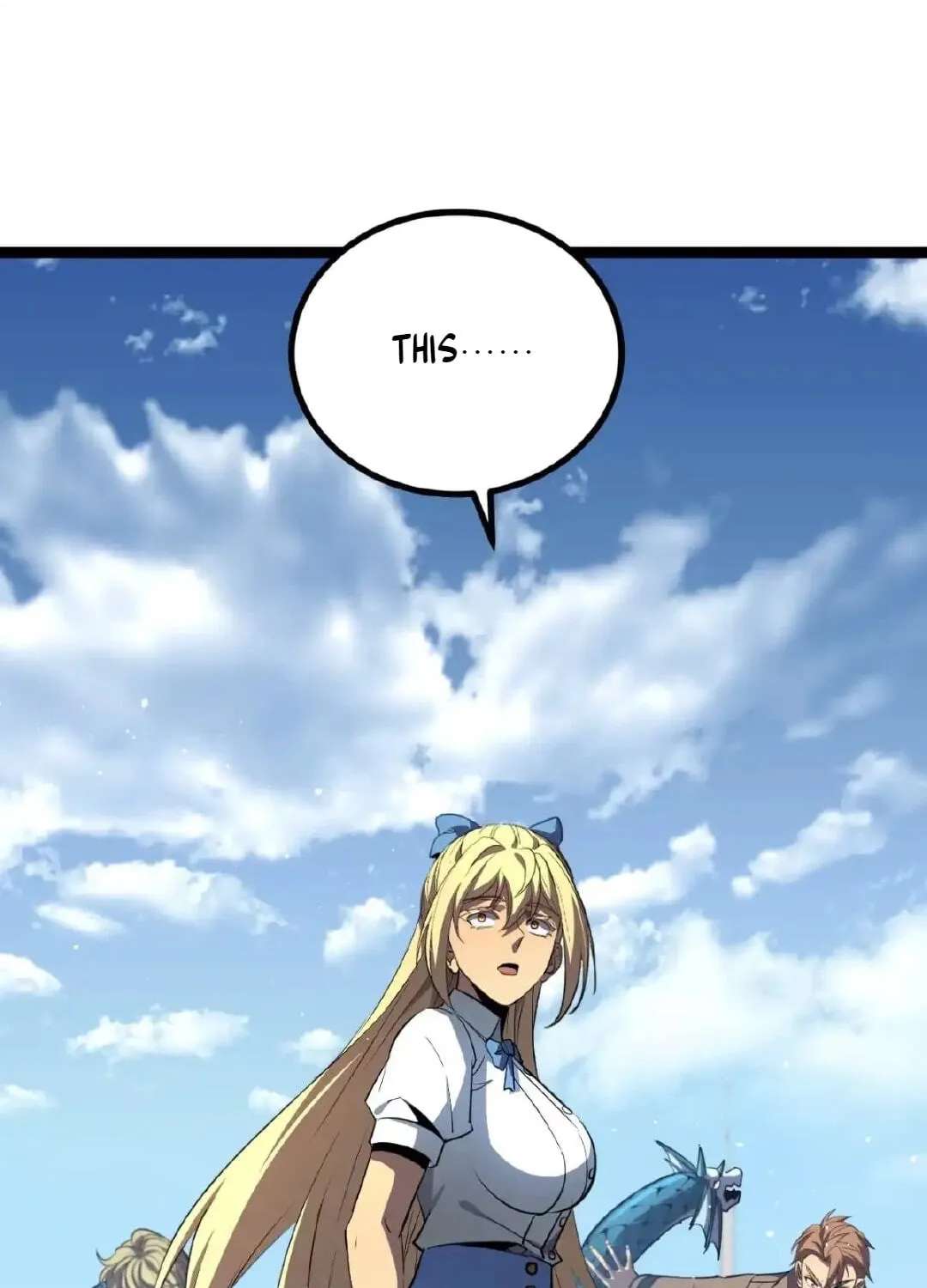 The Summoner: Apocalypse Rewinds Chapter 147 - page 113