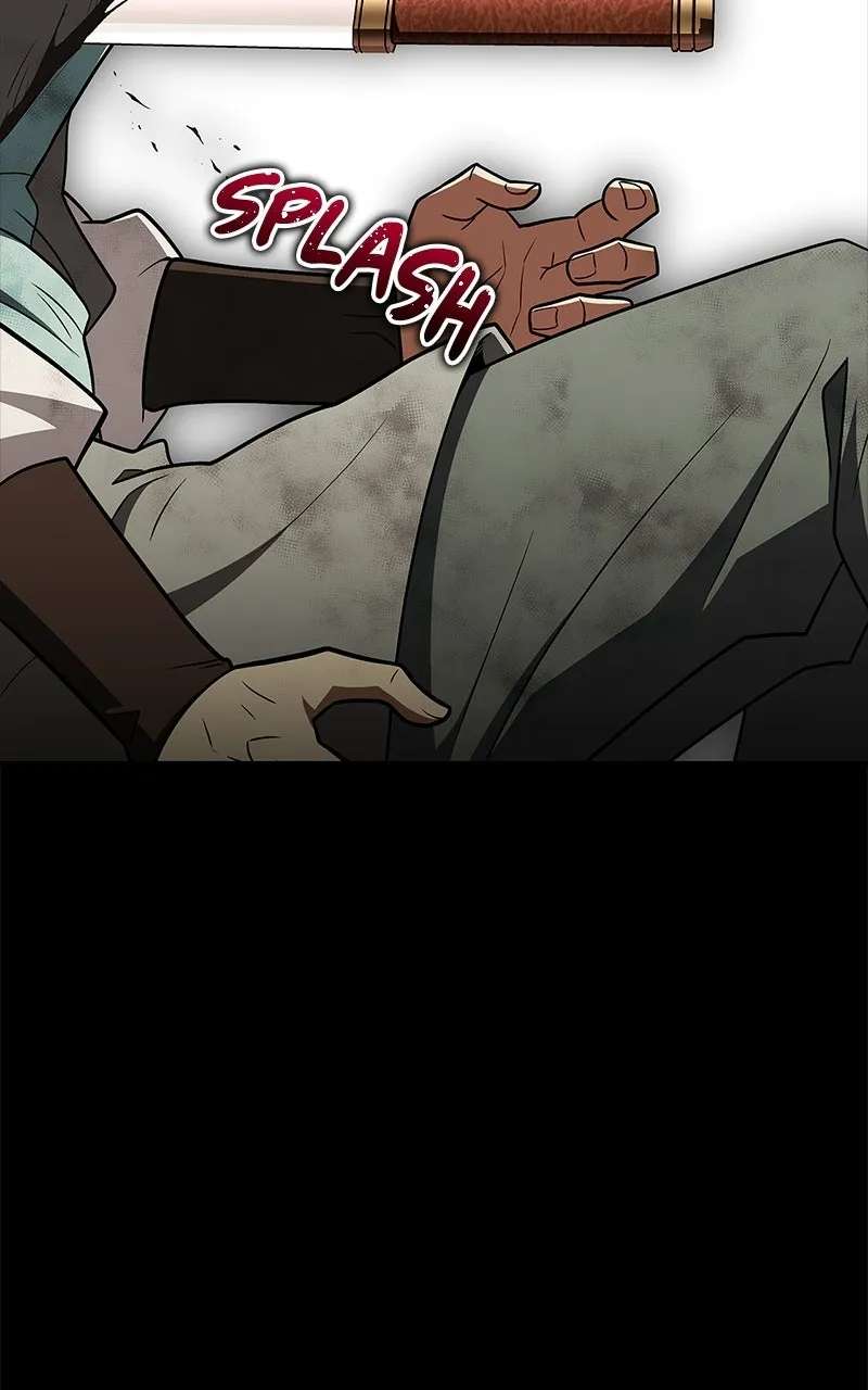 The Genius MurimFitness Trainer Chapter 108 - page 26