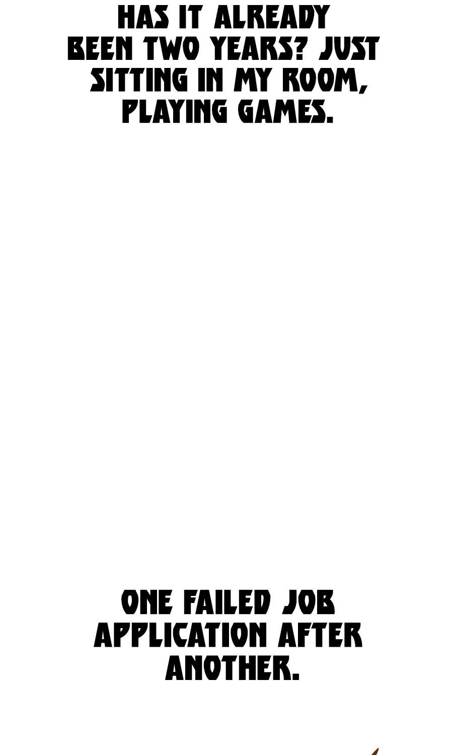 The Money Keeps Piling Up Even If I Spend It Chapter 1 - page 34