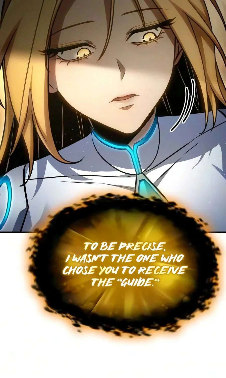 My Very Own Tower Strategy Guide Chapter 137 - page 66