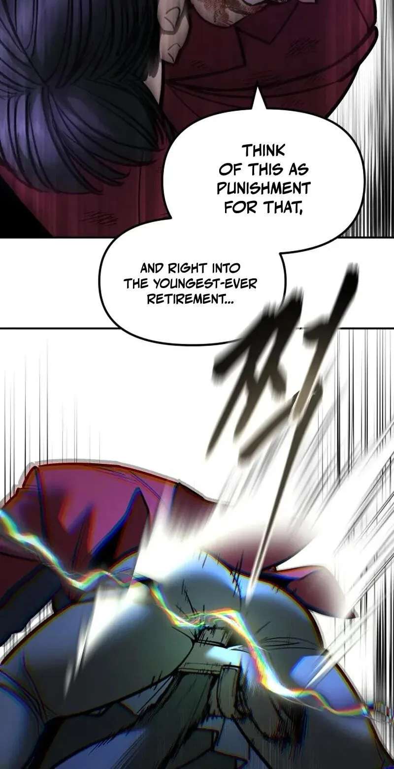 Designated Bully Chapter 202 - page 109