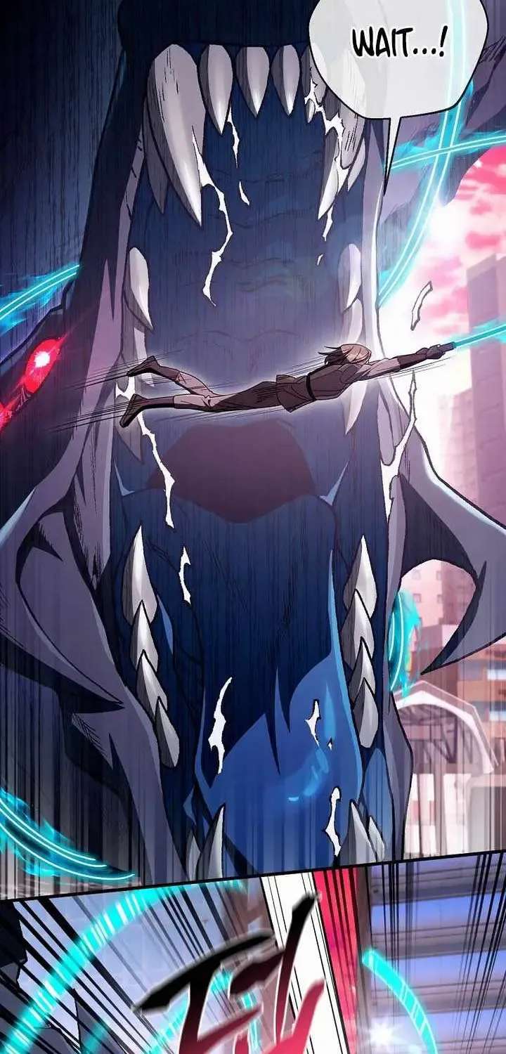 The Delusional Hunter In Another Chapter 105 - page 71