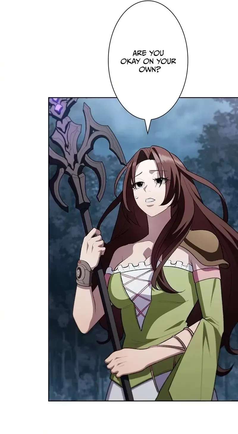 I Became a Transcendent Hunter with 100,000x EXP Chapter 25 - page 70