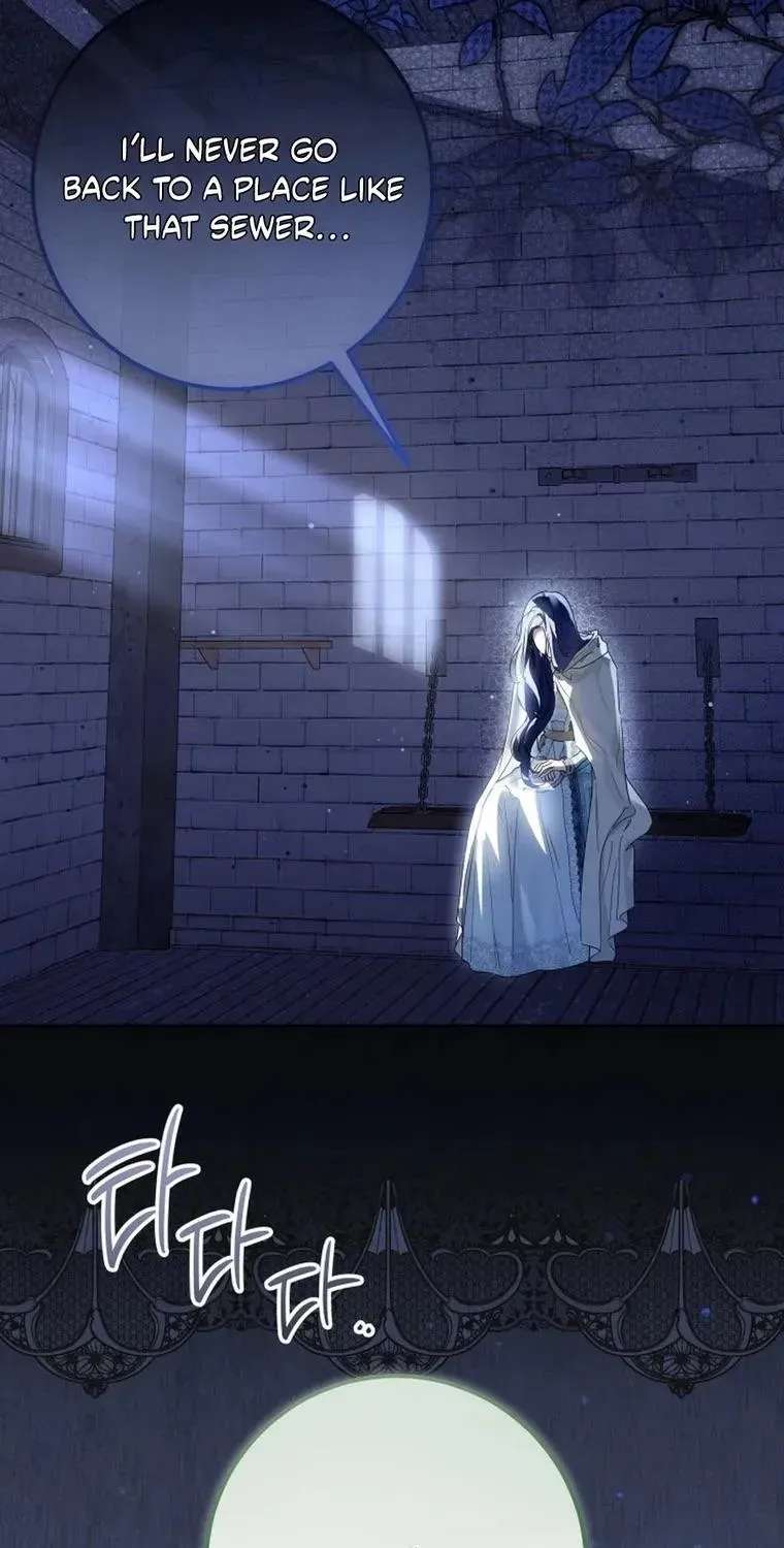 The Princess Stans in Secret Chapter 89 - page 3