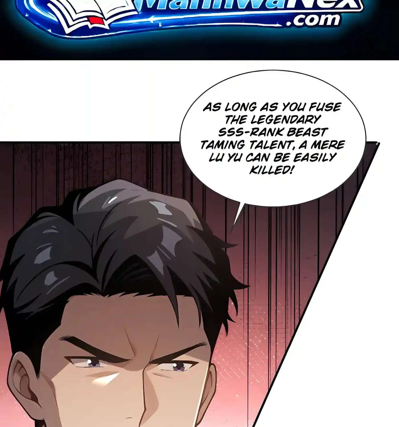 I Ushered in the Age of Mythical Pet Beasts Chapter 44 - page 3