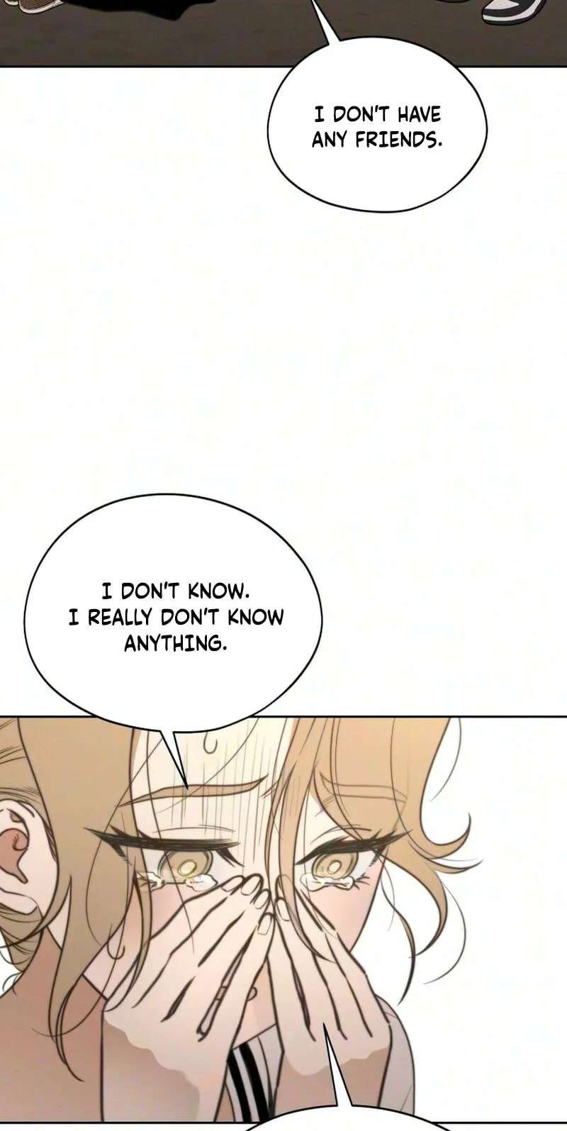 Raised with Love Chapter 9 - page 3