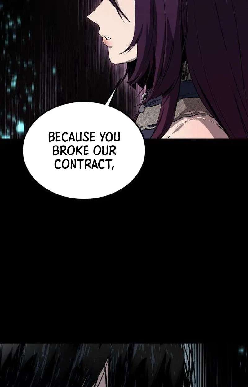 Hell Login Chapter 3 - page 8