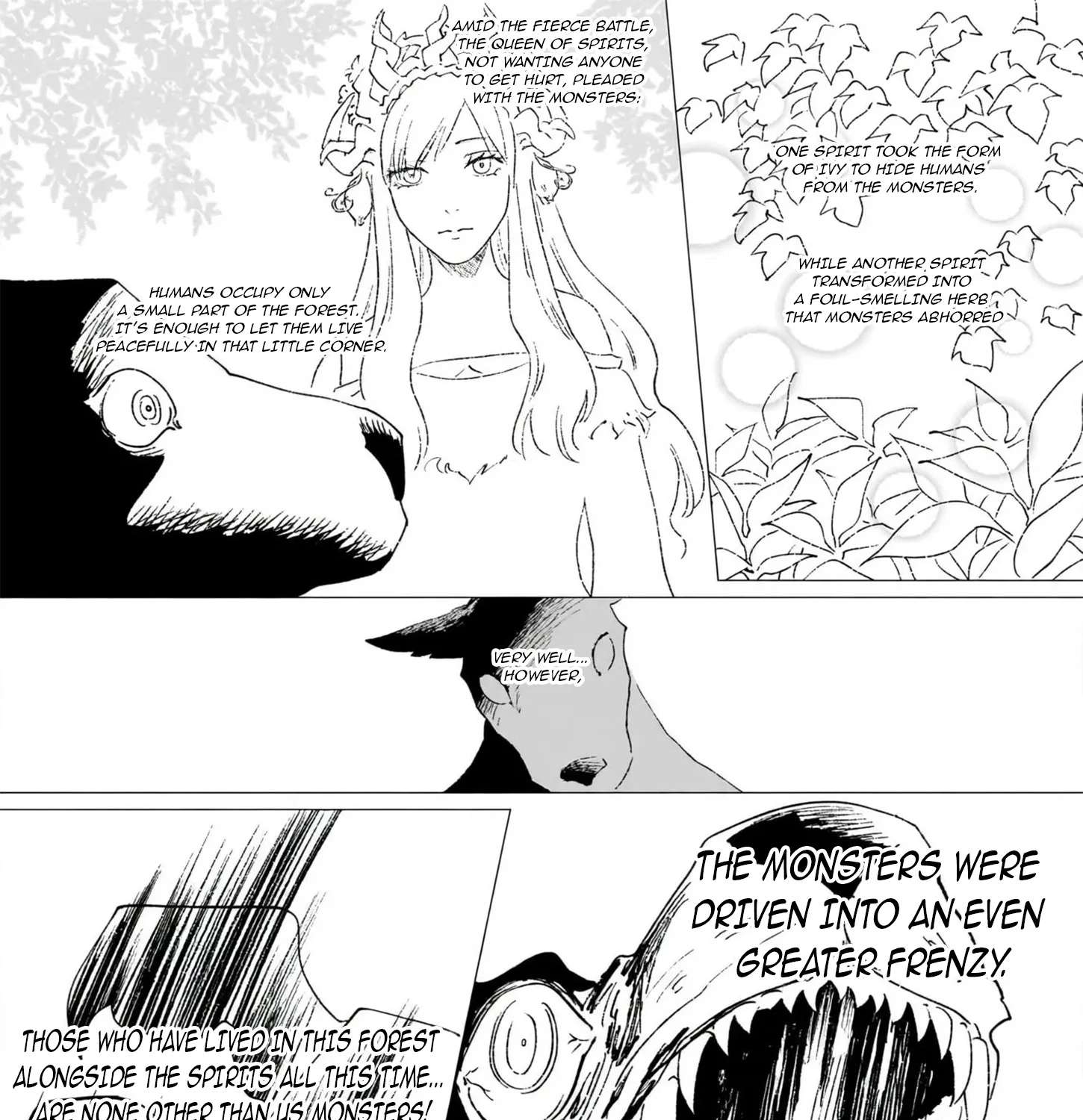 Ikinokori Renkinjutsushi wa Machi de Shizuka ni Kurashitai: Rinkan no Mahou-yaku Chapter 27 - page 5