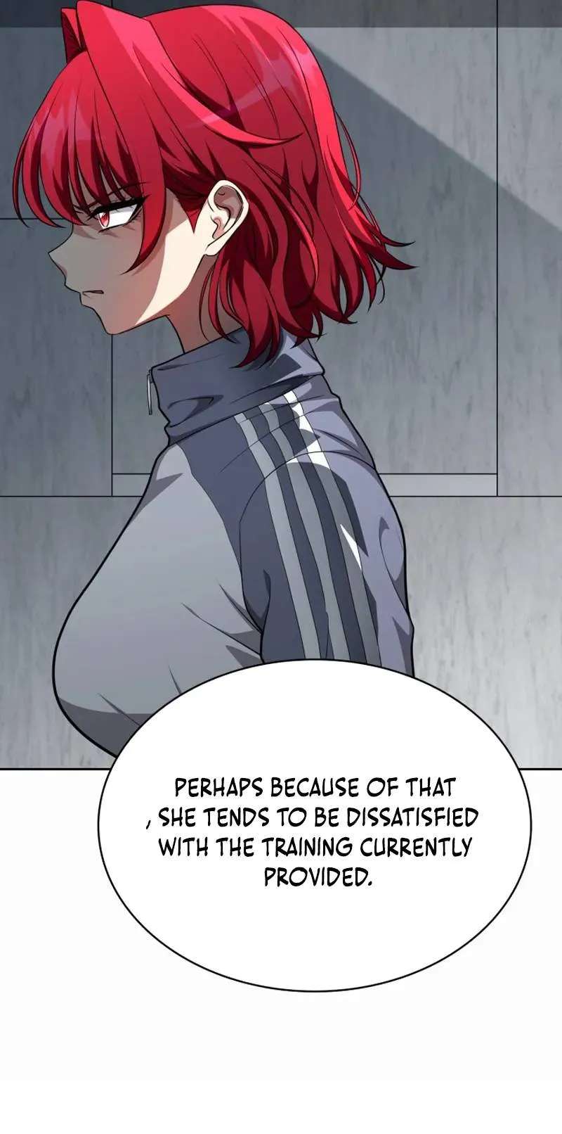 Kidnapped Dragons Chapter 63 - page 84