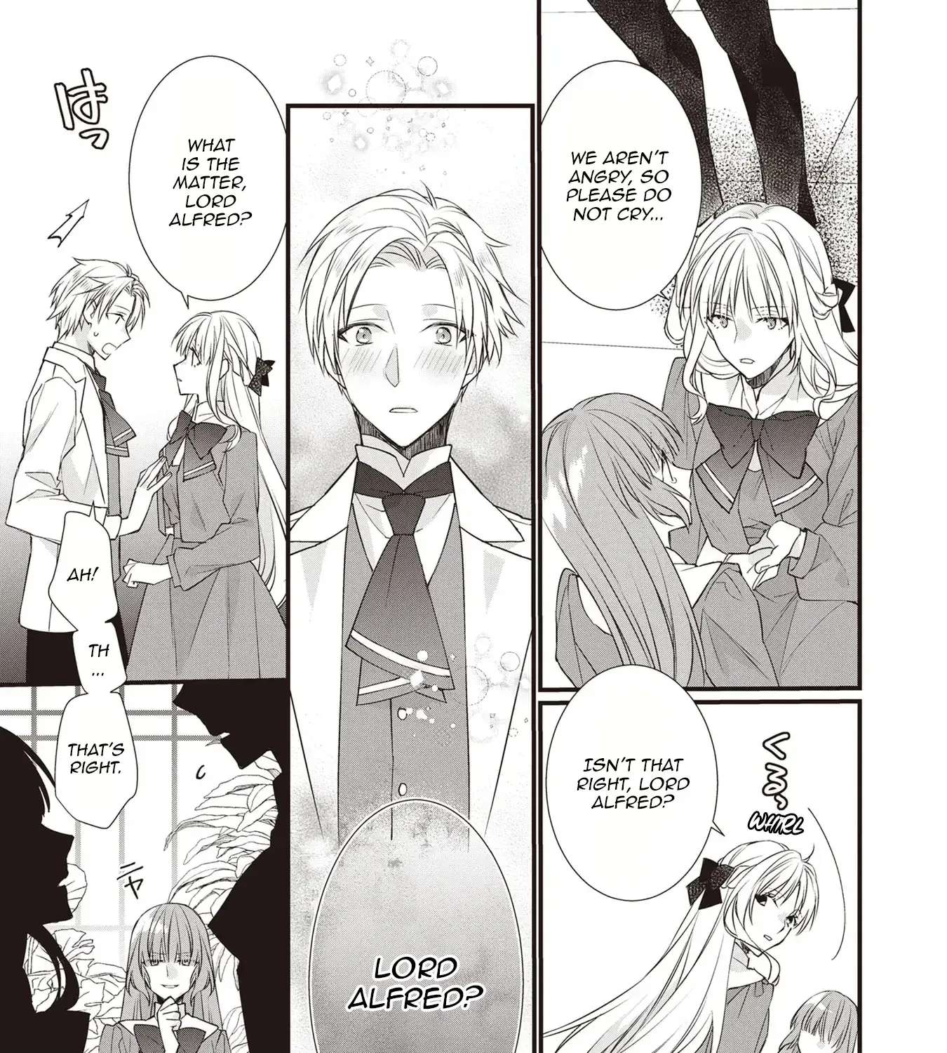 Takane no Hana Atsukai sareru Akuyaku Reijoudesuga, Honne wa Mechakucha Koishitai Chapter 1 - page 37
