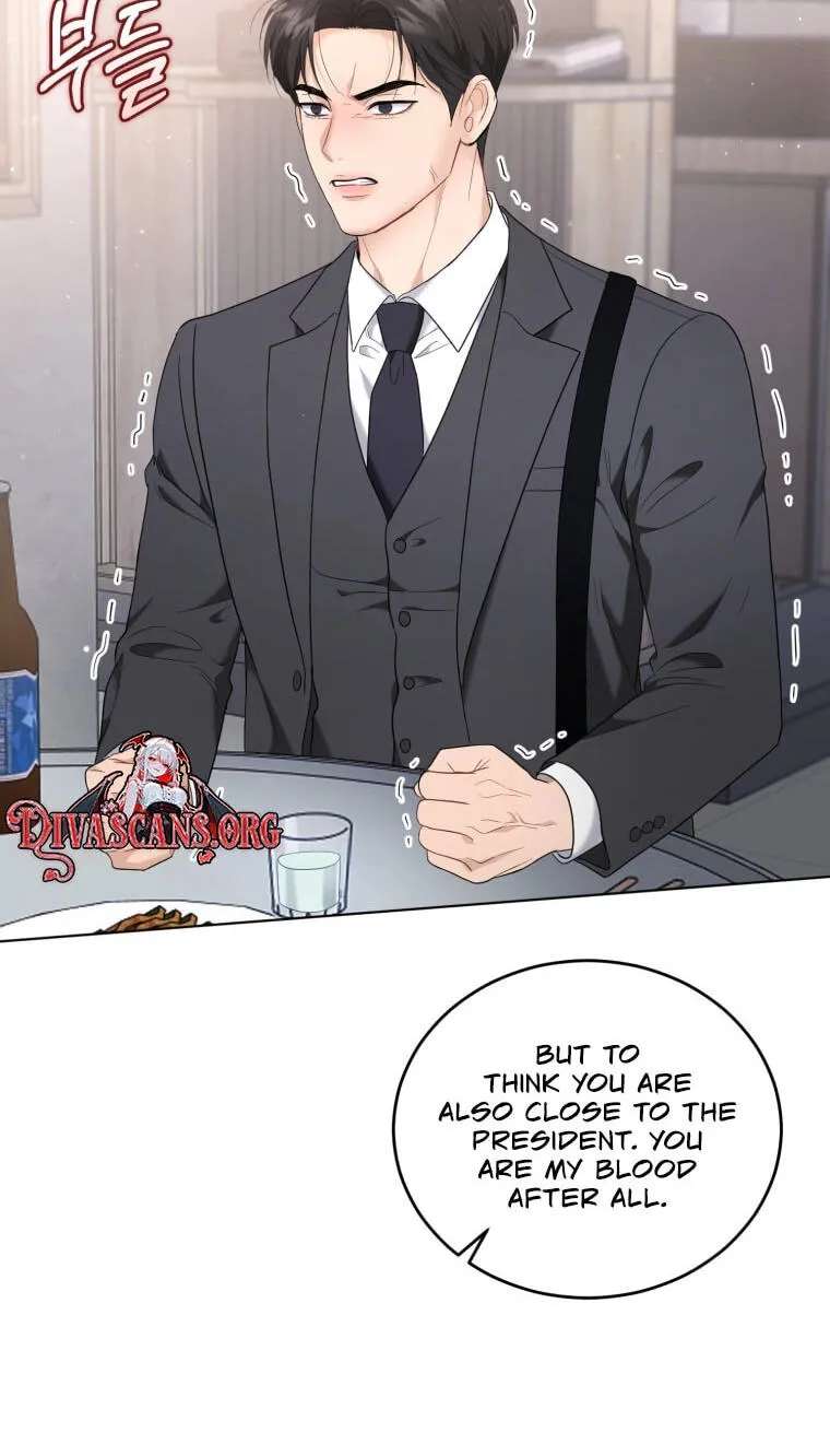 Erasing My Ex-Husband Chapter 68 - page 90