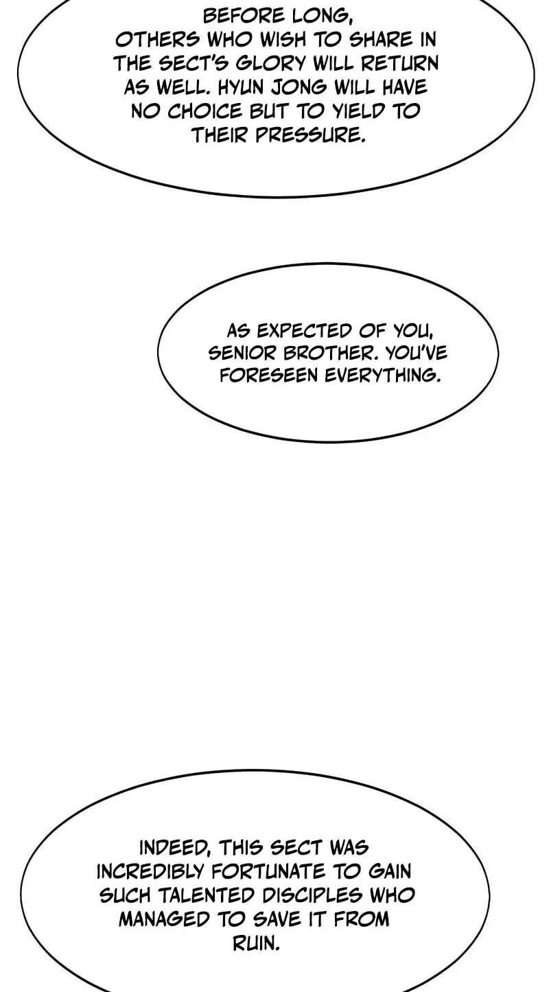 Return of the Blossoming Blade Chapter 183 - page 68