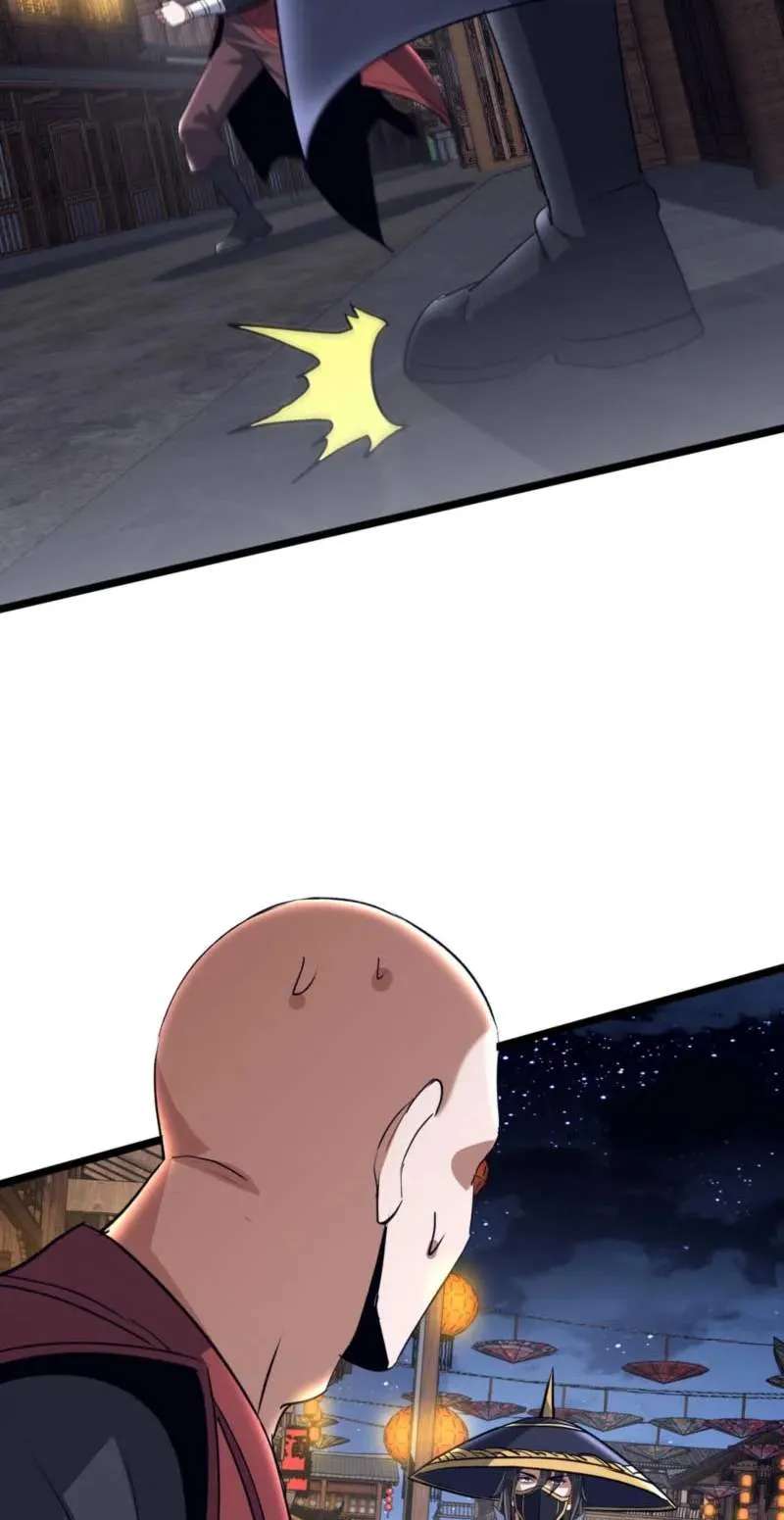 I pay my respects to the Cult Leader Chapter 39 - page 58