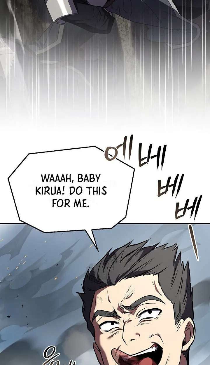 The Legendary Spearman Returns Chapter 213 - page 89