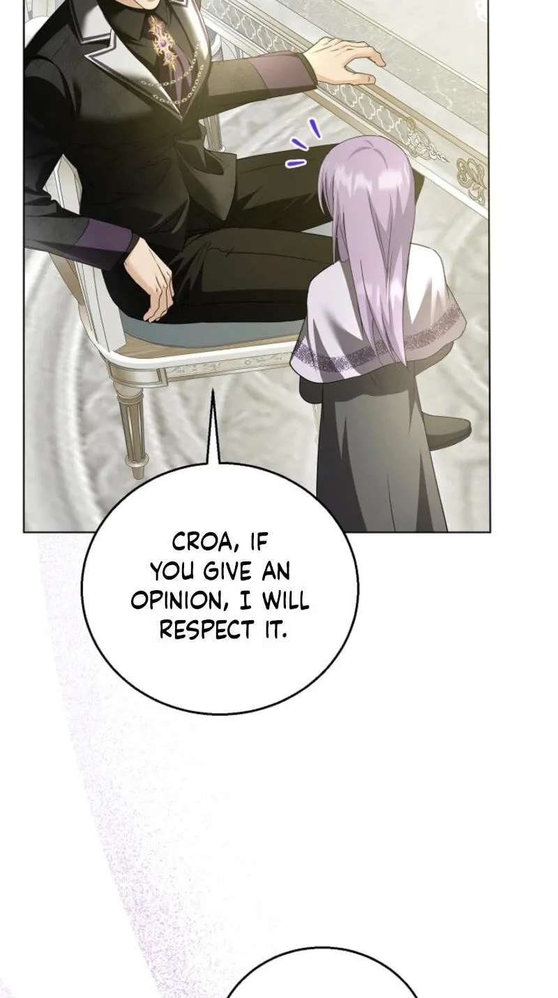 The Black-Haired Dad Is Not Reaping Chapter 43 - page 59