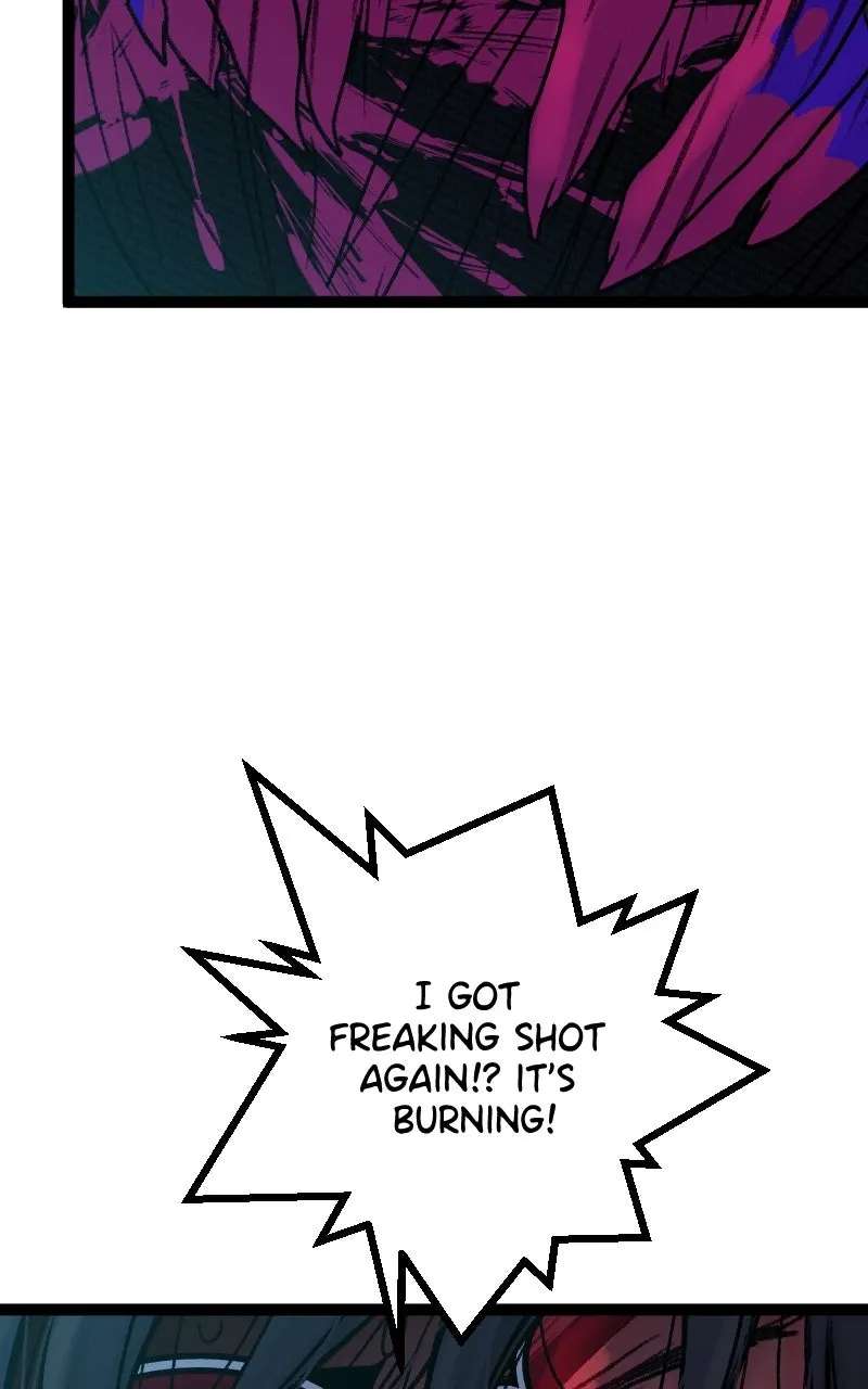 Hit On Me Chapter 34 - page 21
