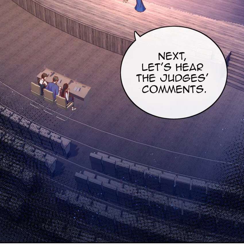 The Way My Nemesis Looks At Me Is Slowly Shifting Chapter 38 - page 4
