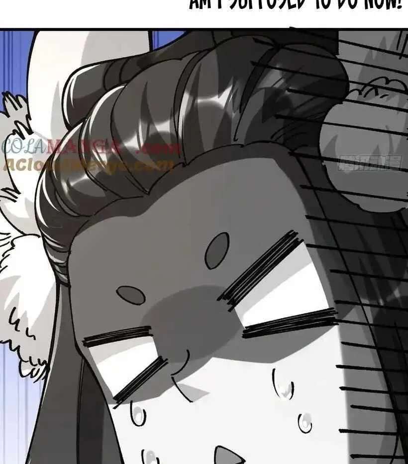 Bai Lan De Wo, Quan Kao Tu Di Xu Ming Chapter 39 - page 40