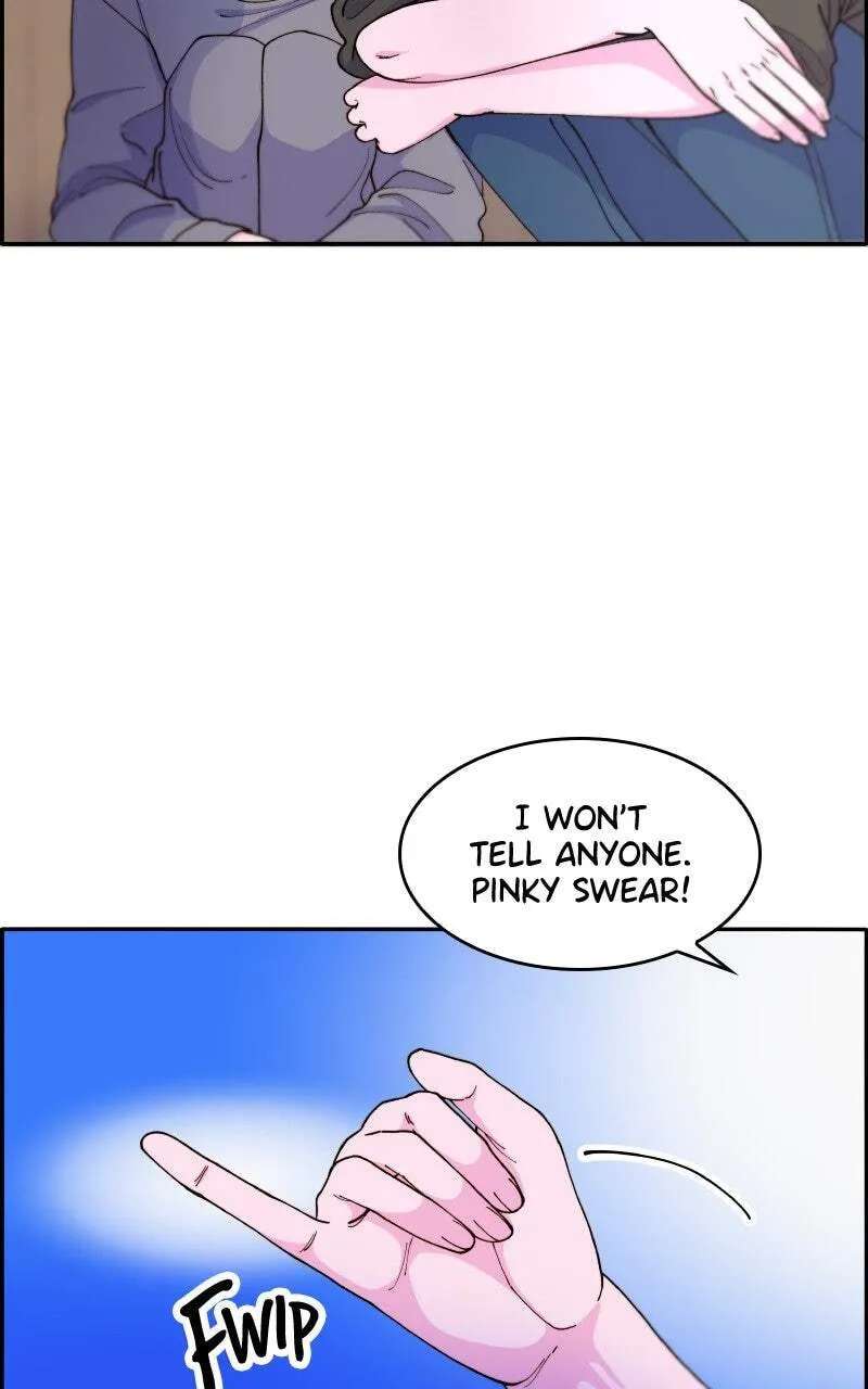 Momfluencer Chapter 89 - page 46