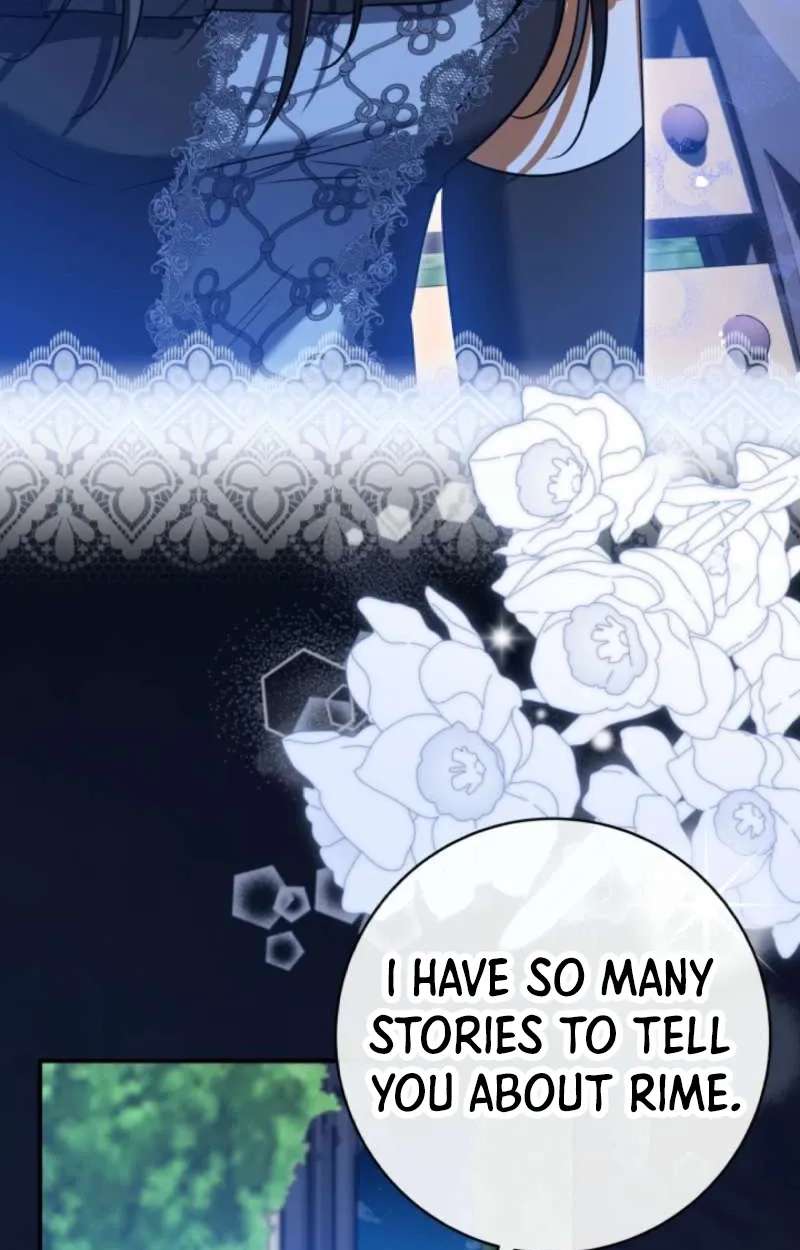 Stay Out of My Rofan! Chapter 10 - page 33