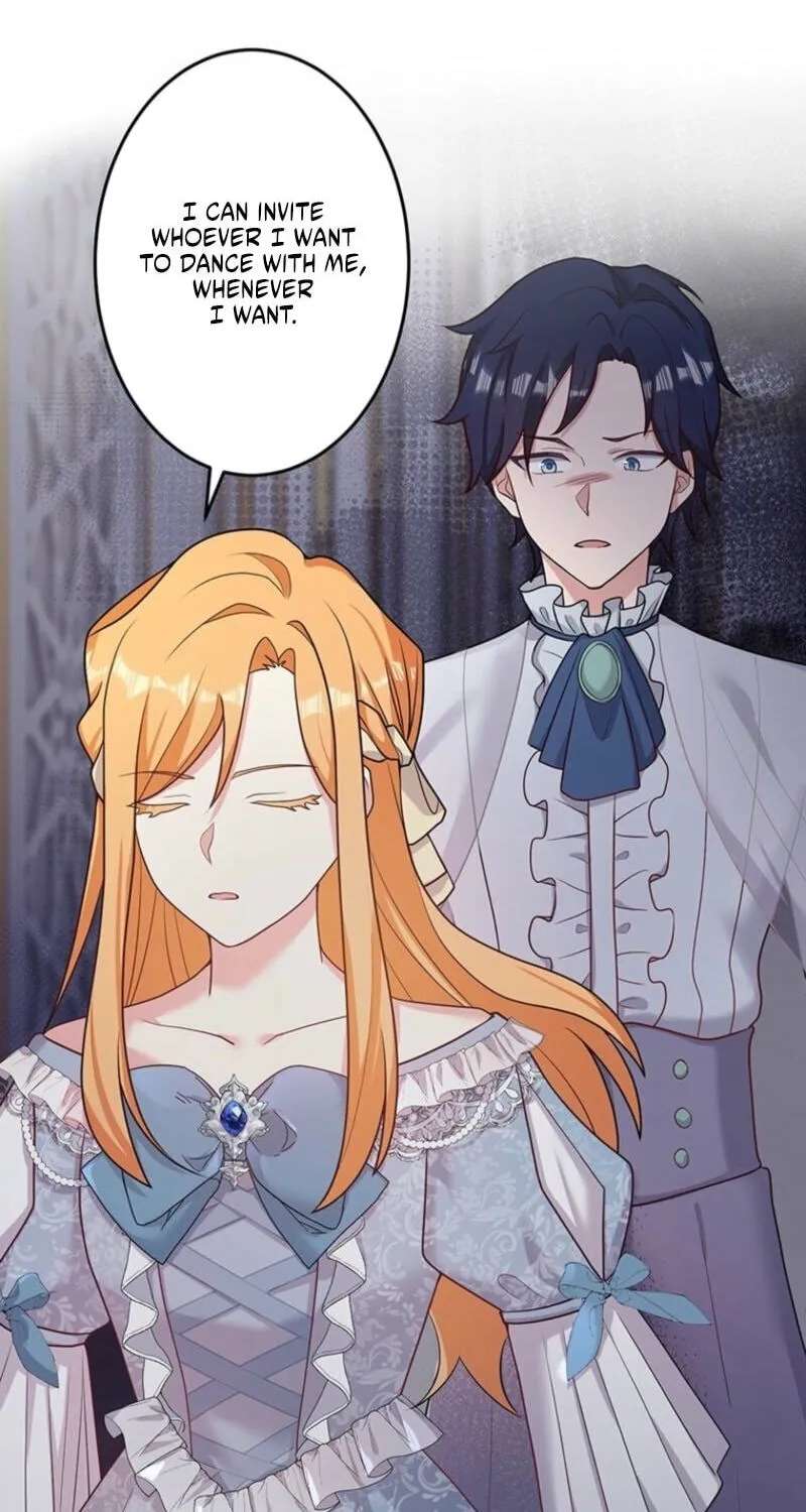 Mob na no ni Kahogo na Koushaku ni Dekiaisareteimasu Chapter 107 - page 57