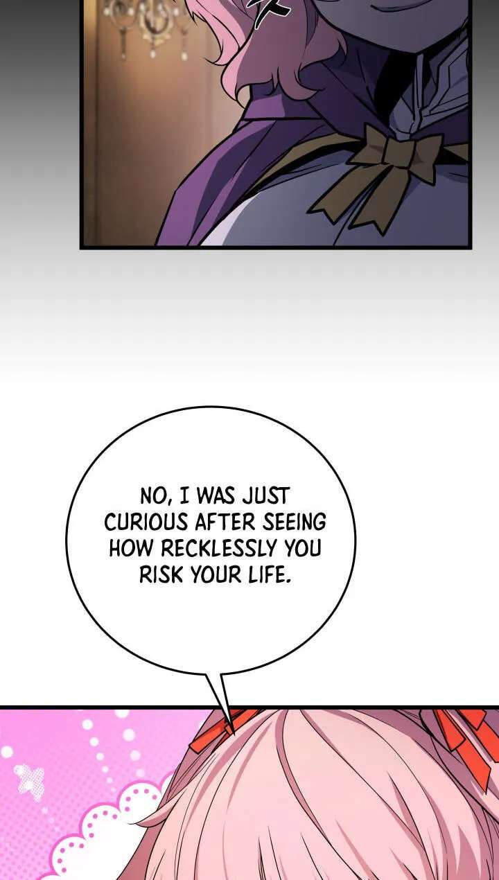 The Player of the Fallen Family Chapter 52 - page 39