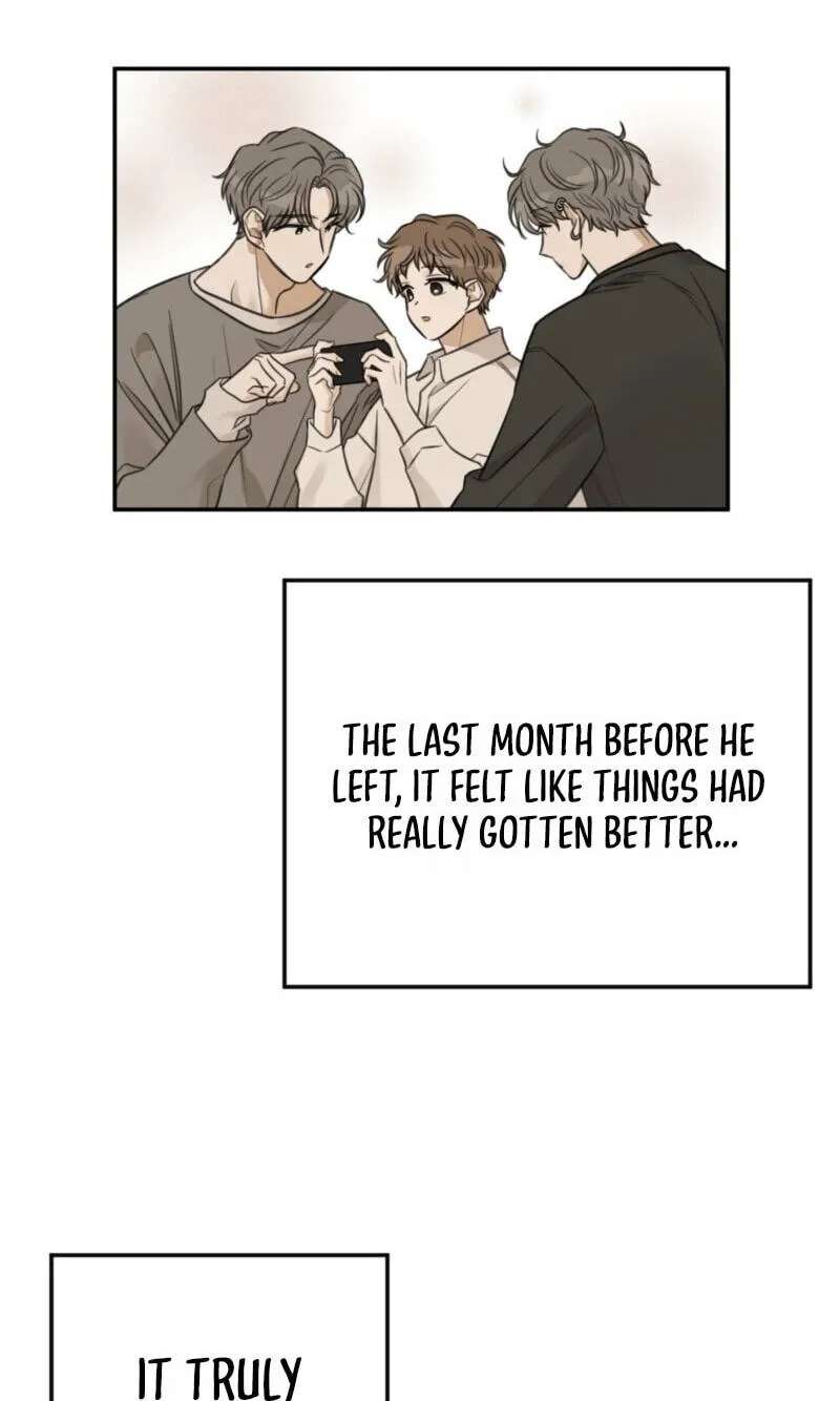 Sandwich Paradox Chapter 47 - page 23