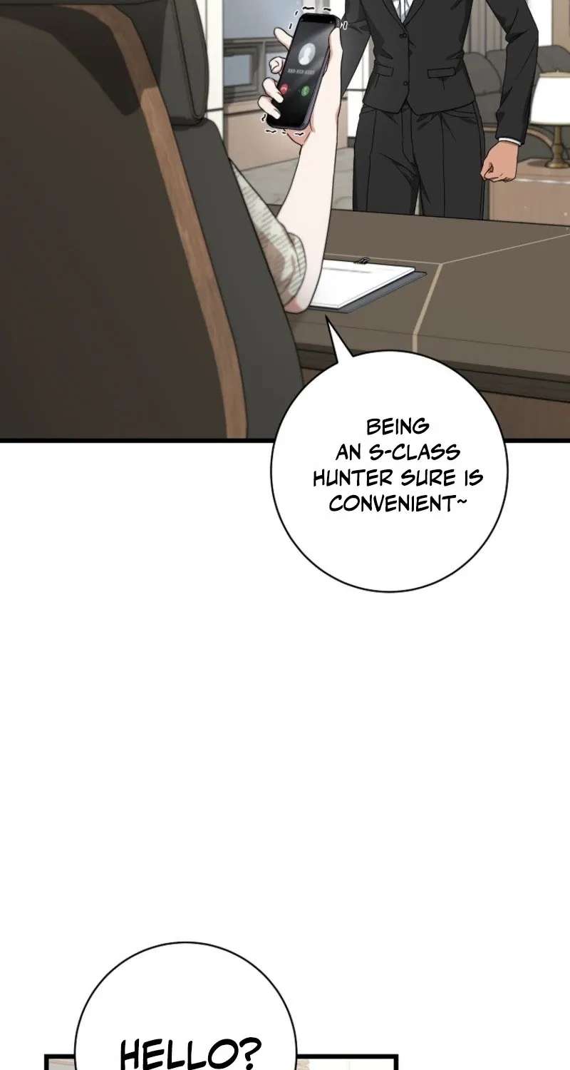 Welcome To Dungeon Hotel Chapter 104 - page 24
