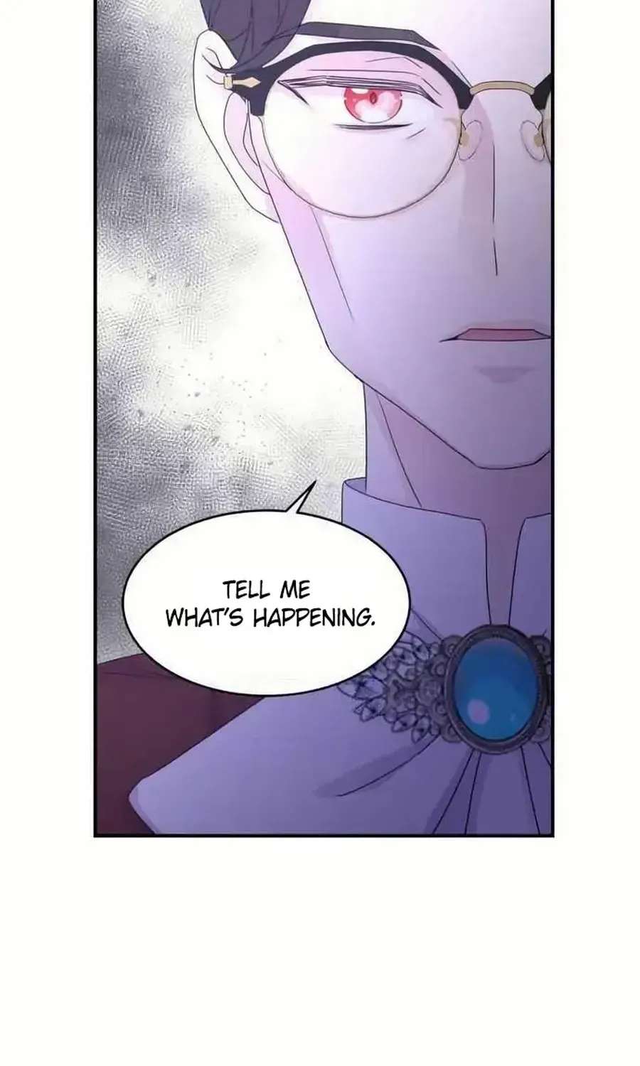 Which Wizard Will Kill Me? Chapter 58 - page 61