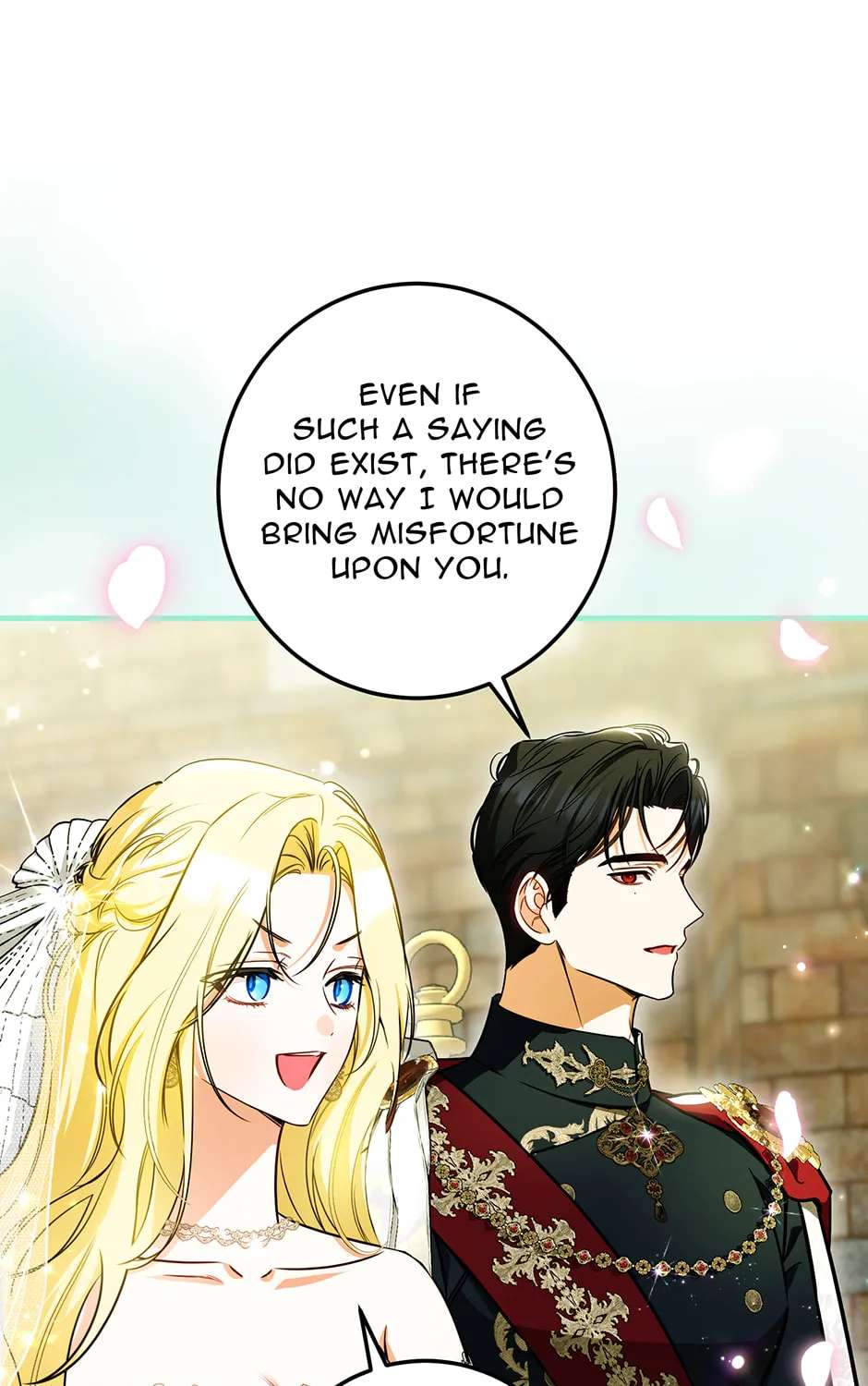 I Think I've Been Possessed Somewhere Chapter 104 - page 35