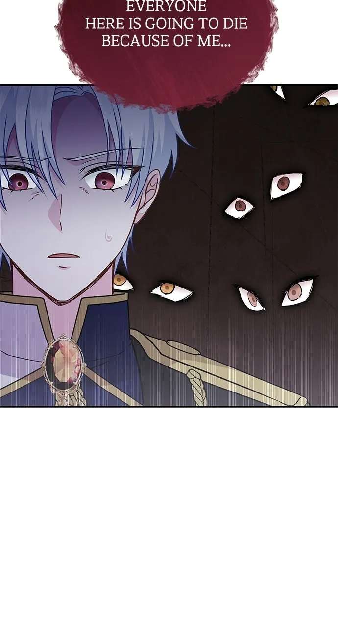 His Recovery MagicWorked Too Well! Chapter 31 - page 59