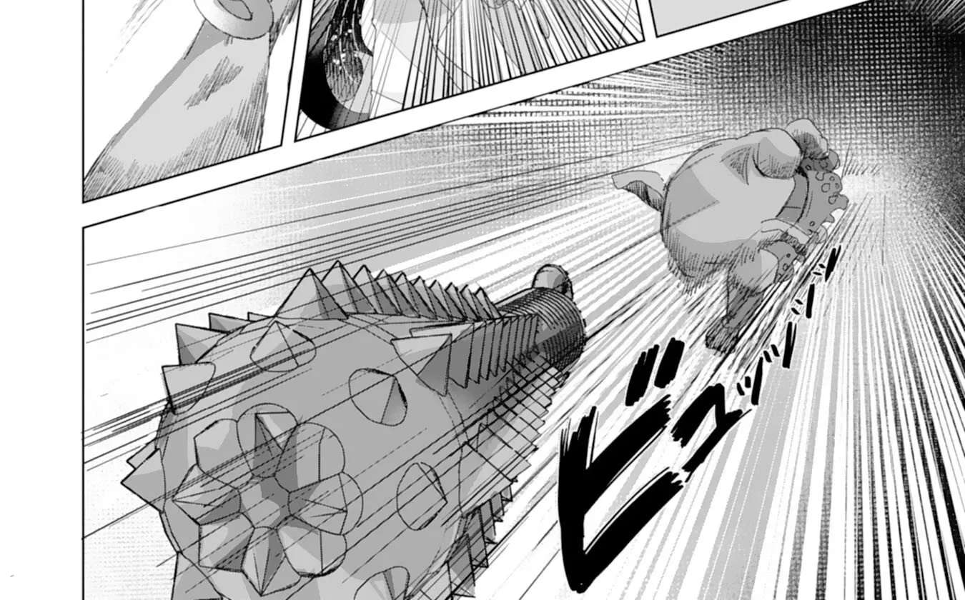 Dumped as a Villainess, Now the Second Prince Dotes on Me Chapter 4 - page 39