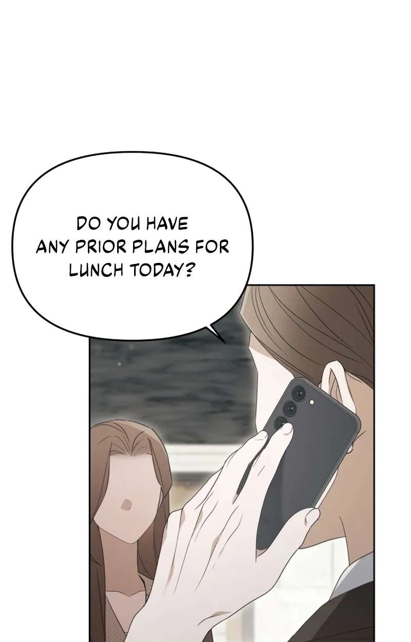 I'd Rather Live as a Villain Chapter 41 - page 23