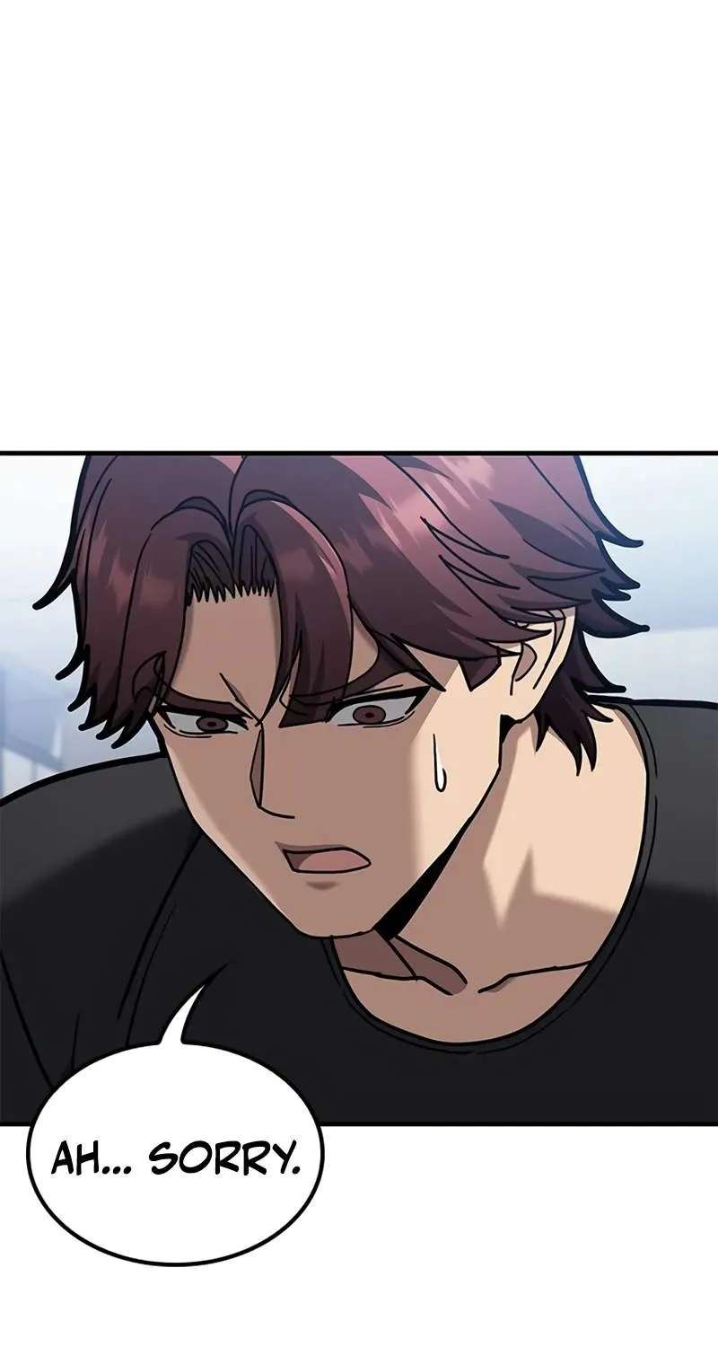Fight Tier 1 Saving a tutor Chapter 15 - page 44
