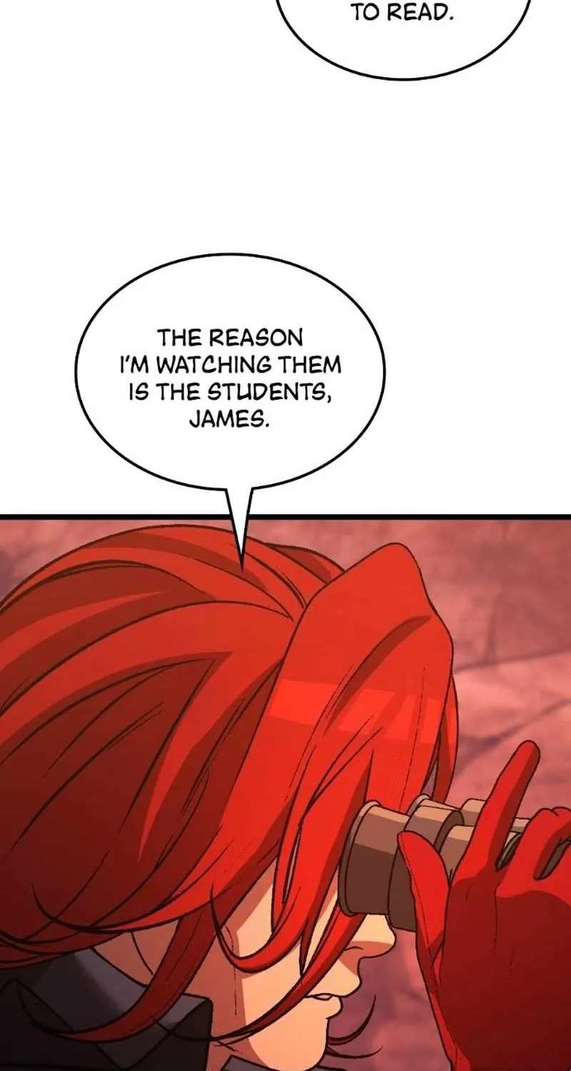 Return Of The Runebound Professor Chapter 88 - page 14