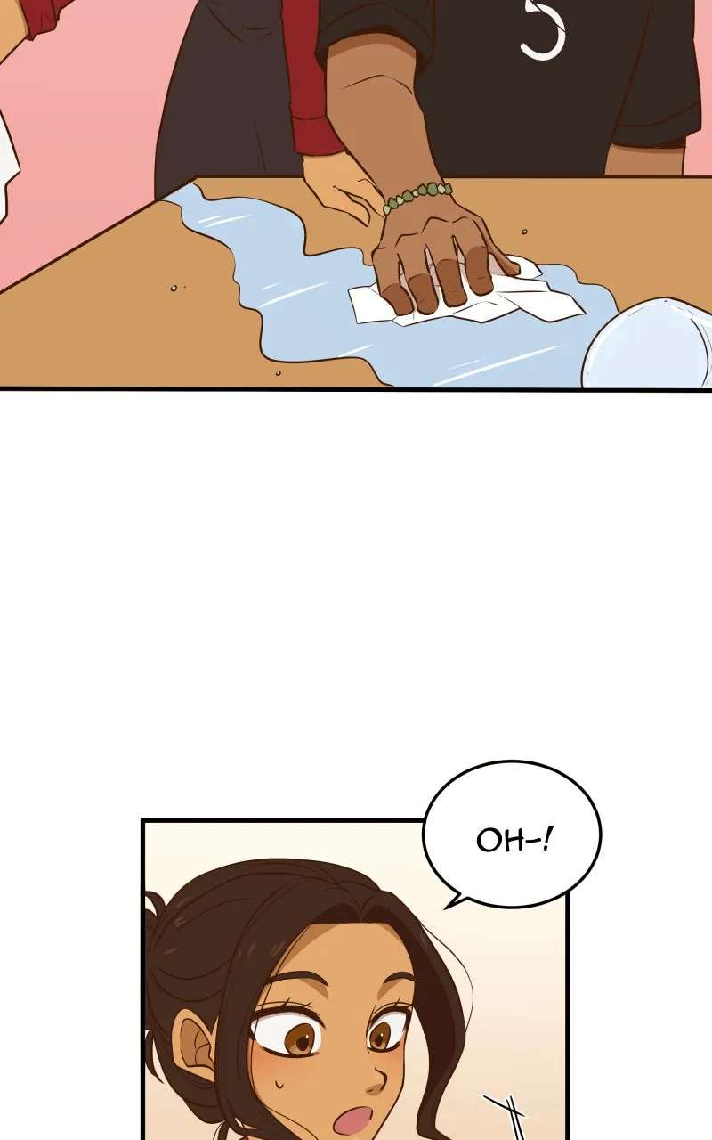 Diner for Adas Chapter 1 - page 56