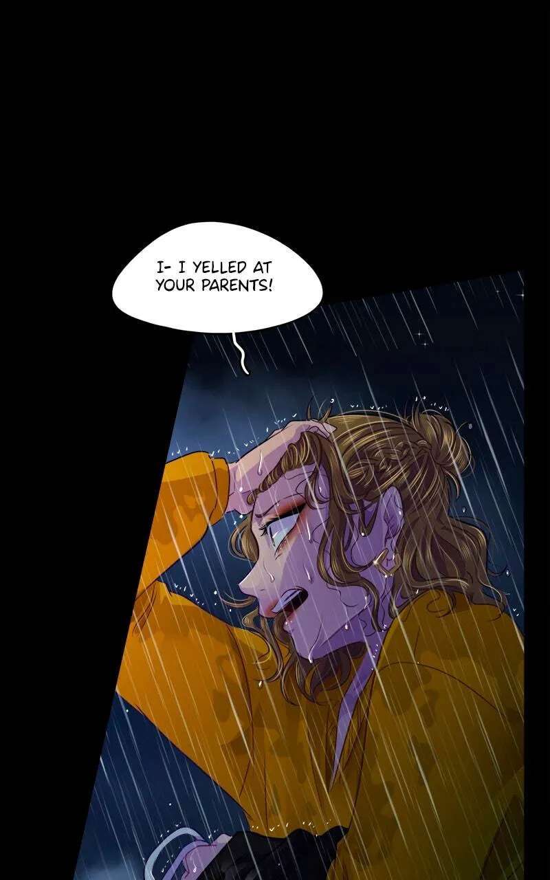 Love 4 A Walk Chapter 113 - page 41