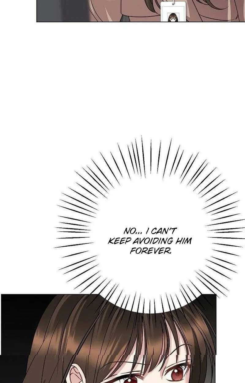 I Don't Recommend Making a Mistake With Your Male Friend Chapter 22 - page 41