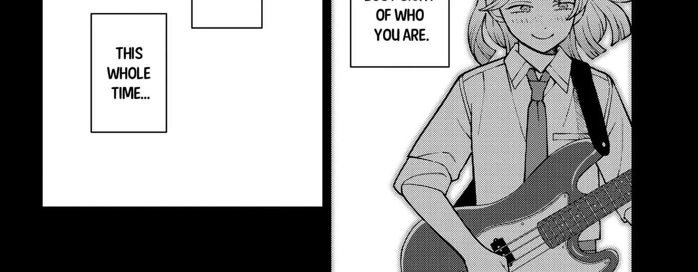 Futsu no Keionbu Chapter 120 - page 18
