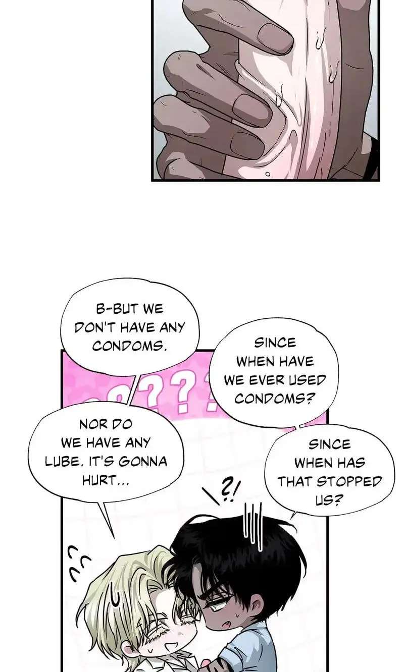 Eye of the Storm Chapter 40 - page 24