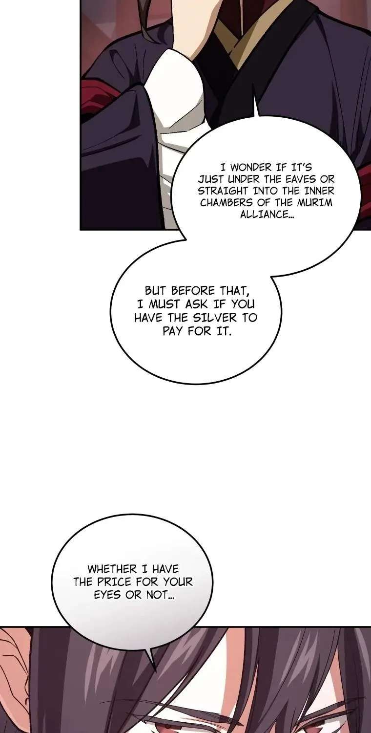 My Dad Is the Best in the World Chapter 28 - page 45
