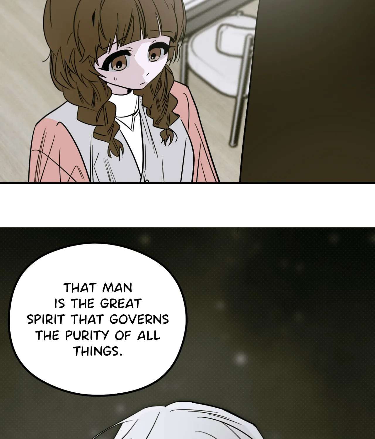 Moonlight Projection Chapter 36 - page 17