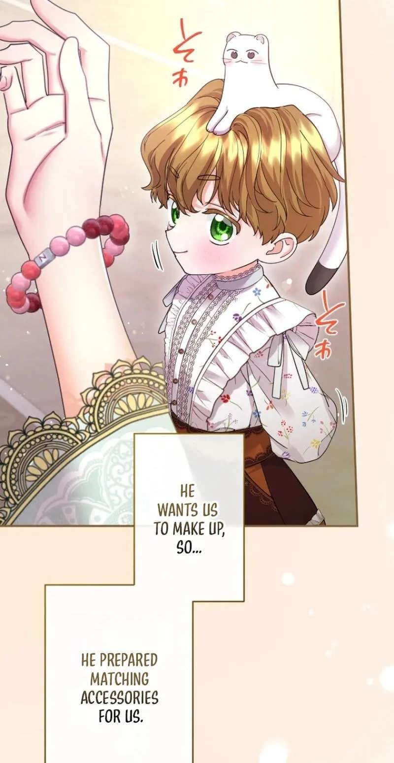 Munou na Mamahaha desu ga, Kazoku no Dekiai ga Tomarimasen! Chapter 159 - page 18